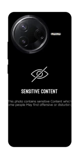 Чохол на Infinix Note 50 Pro No image фото 1 з 1