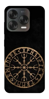 Чохол на ZTE Blade V70 Design Рунічне коло v2 фото 1 з 2