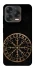 Чохол на ZTE Blade V70 Design Рунічне коло v2 фото 1 з 2
