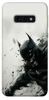 Чохол на Samsung Galaxy S10e Batman фото 1 з 1