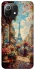 Чохол на Xiaomi Mi 11 Lite Paris фото 1 з 1
