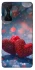 Чохол на Xiaomi Redmi K50 Gaming Red hearts фото 1 з 1