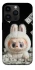 Чохол на Apple iPhone 14 Pro (6.1") Dollar Labubu фото 1 з 1