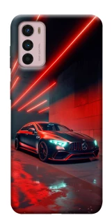 Чохол на Motorola Moto G42 Neon Mers фото 1 з 1