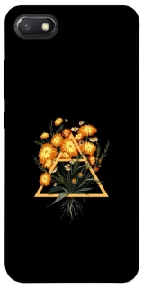 Чехол на Xiaomi Redmi 6A Flowers ver.1 фото 1 Чехол на Xiaomi Redmi 6A Flowers ver.1 фото 1 из 1