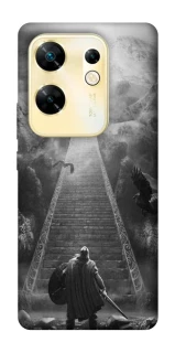 Чехол на Infinix Zero 30 4G Valhalla фото 1 из 1