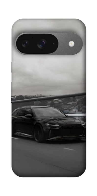 Чехол на Google Pixel 10 RS6 grey фото 1 из 1