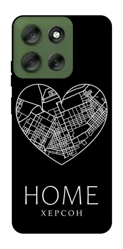 Чохол на Motorola Moto G56 5G Херсон Home фото 1 з 1