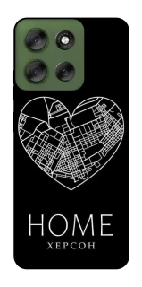 Чохол на Motorola Moto G56 5G Херсон Home фото 1 з 1