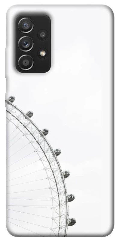 Чехол на Samsung Galaxy A52 4G / A52 5G Колесо обозрения фото 1 из 1