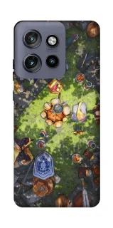 Чохол на Motorola Edge 50 Neo Warcraft v12 фото 1 з 1