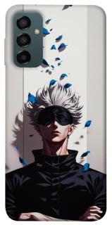 Чохол на Samsung Galaxy M34 5G Satoru Gojo v4 фото 1 з 1