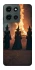 Чохол на Motorola Moto G Power (2025) Halloween Witch ver.6 фото 1 з 1