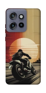 Чехол на Motorola Edge 50 Neo Motorcycle фото 1 из 1