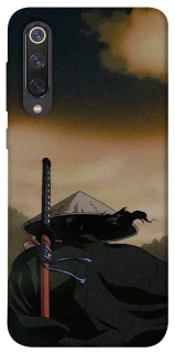 Чохол на Xiaomi Mi 9 SE Samurai v2 фото 1 з 1