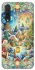 Чохол на Xiaomi Mi CC9 / Mi 9 Lite Christmas spirit ver.12 фото 1 з 1