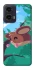 Чохол на Motorola Moto G35 Adopt Me Forest Mouse Jump фото 1 з 1