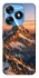 Чохол на TECNO Spark 10 Sunrise mountain фото 1 з 1