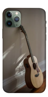 Чохол на Apple iPhone 11 Pro (5.8") Гітара фото 1 з 1