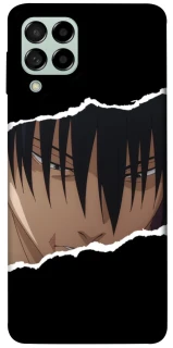 Чехол на Samsung Galaxy M53 5G Toji v6 фото 1 из 1