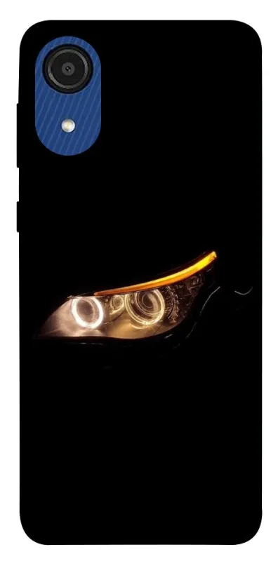 Чохол на Samsung Galaxy A03 Core BMW v15 фото 1 з 1