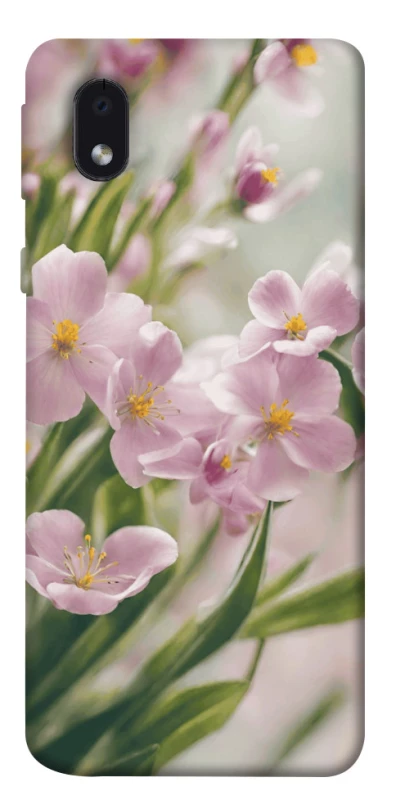 Чехол на Samsung Galaxy M01 Core / A01 Core Spring фото 1 из 1