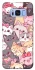 Чохол на Samsung G950 Galaxy S8 Cute Cat фото 1 з 1