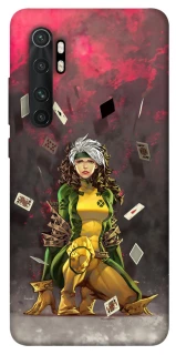 Чохол на Xiaomi Mi Note 10 Lite Rogue фото 1 з 1