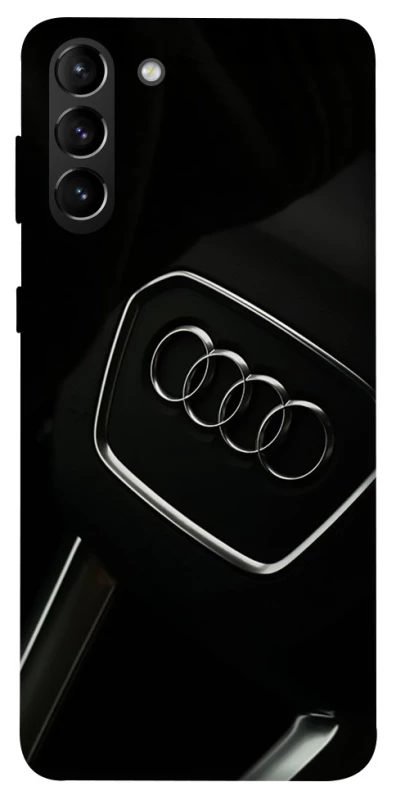 Чохол на Samsung Galaxy S21+ AUDI фото 1 з 1