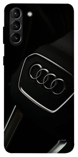 Чехол на Samsung Galaxy S21+ AUDI фото 1 из 1