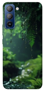Чохол на TECNO Pop 5 LTE rain forest фото 1 з 1