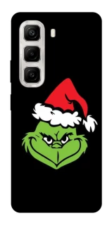 Чохол на Infinix Hot 50 4G Грінч v2 фото 1 з 1