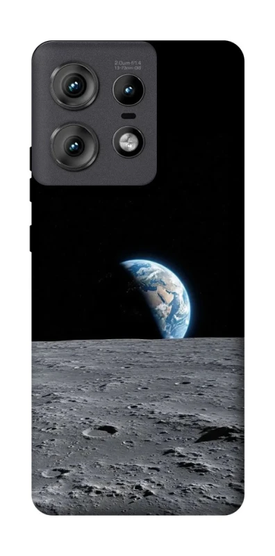 Чехол на Motorola Edge 50 Pro Artemis 2 фото 1 из 1