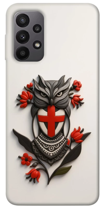 Чохол на Samsung Galaxy A23 4G Мотанка надії 3D фото 1 з 1