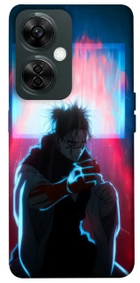 Чохол на OnePlus Nord CE 3 Lite Choso v2 фото 1 з 1