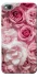 Чехол на Xiaomi Redmi 4a Розовые цветы фото 1 из 1