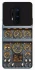 Чохол на OnePlus 8 Pro Airplane instrument panel фото 1 з 1
