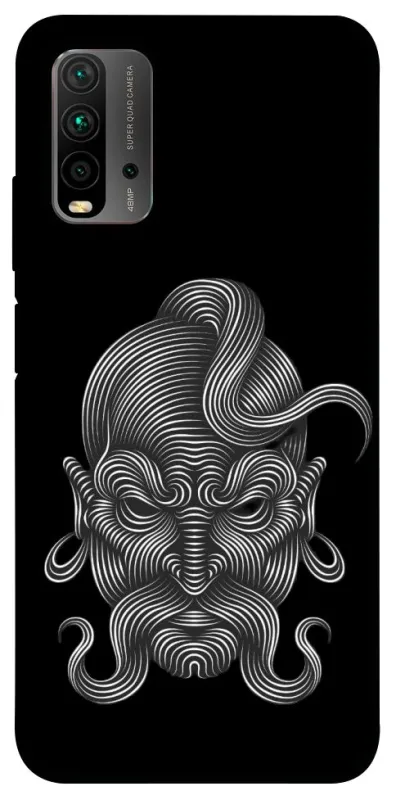 Чехол на Xiaomi Redmi 9T Козак v2 фото 1 из 1