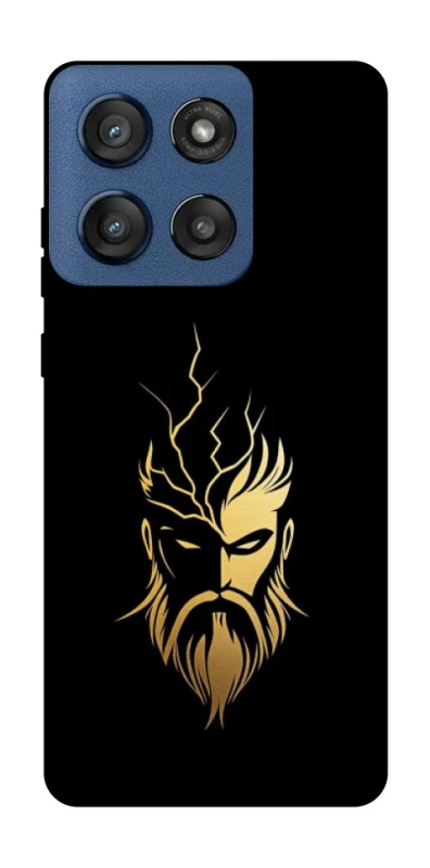 Чохол на Motorola Edge 60 Stylus Zeus фото 1 з 1