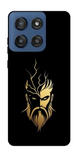 Чехол на Motorola Edge 60 Stylus Zeus фото 1 из 1