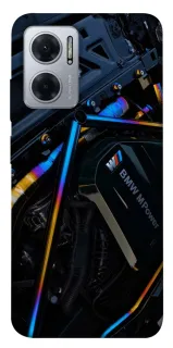 Чехол на Xiaomi Redmi Note 11E BMW v49 фото 1 из 1