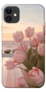 Чохол на Apple iPhone 11 (6.1") Morning Flowers zon фото 1 з 1