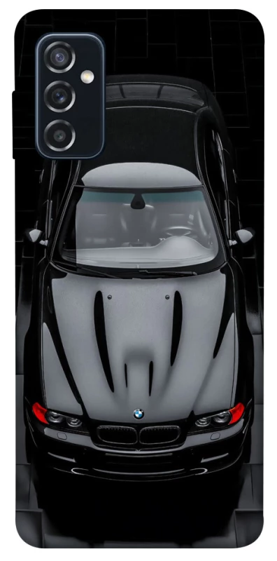Чехол на Samsung Galaxy M52 BMW V12 фото 1 из 1