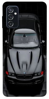 Чехол на Samsung Galaxy M52 BMW V12 фото 1 из 1