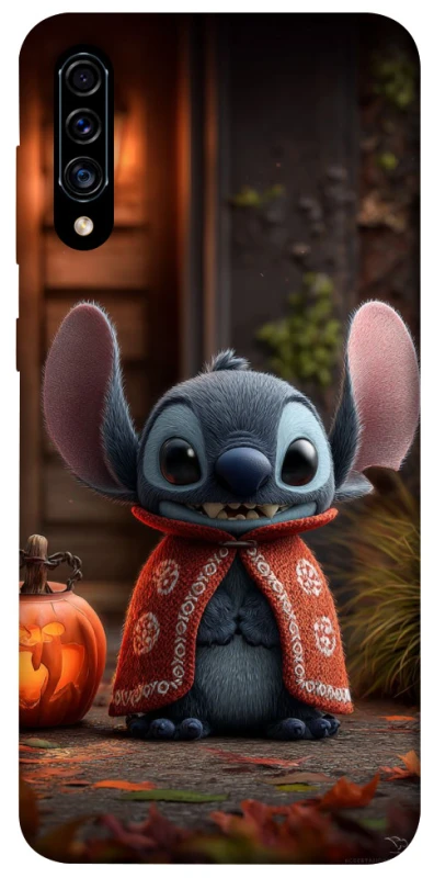 Чохол на Samsung Galaxy A50 (A505F) / A50s / A30s Stitch ver.14 фото 1 з 1