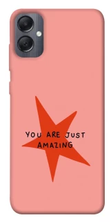 Чохол на Samsung Galaxy A05 Amazing фото 1 з 1