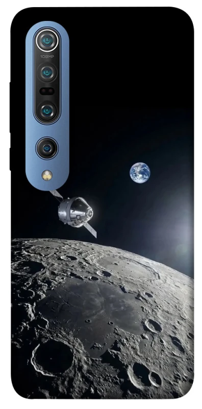 Чехол на Xiaomi Mi 10 / Mi 10 Pro Artemis 2 ver.2 фото 1 из 1