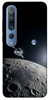 Чехол на Xiaomi Mi 10 / Mi 10 Pro Artemis 2 ver.2 фото 1 из 1