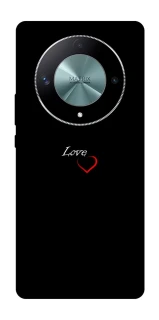 Чохол на Huawei Magic6 Lite Love aesthetic ver.9 фото 1 з 1