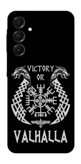 Чохол на Samsung Galaxy A17 4G/5G Victory or Valhalla фото 1 з 1